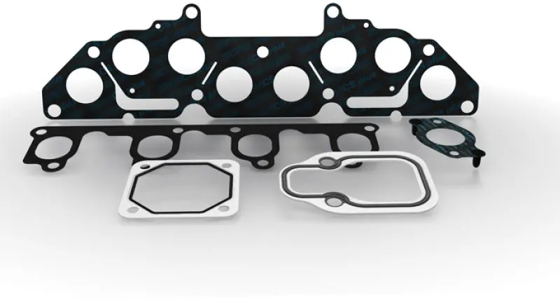 Mahle Original Intake Manifold Assembly For 1998–2002 Chevrolet Tracker 1