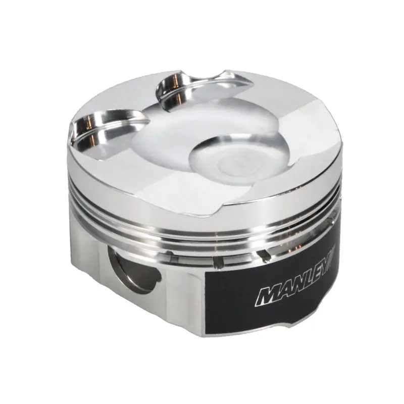 Manley 86Mm Std-Bore Piston For 2015+ Subaru Wrx Fa20F Engine – 10:1 Compression, Dish Design 1