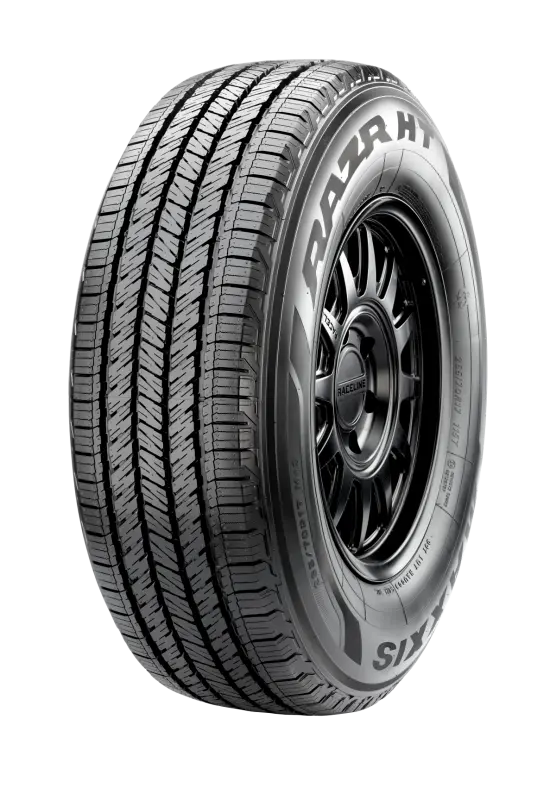 Maxxis Razr Ht All-Terrain Tire – 235/65R18 110H Xl 1