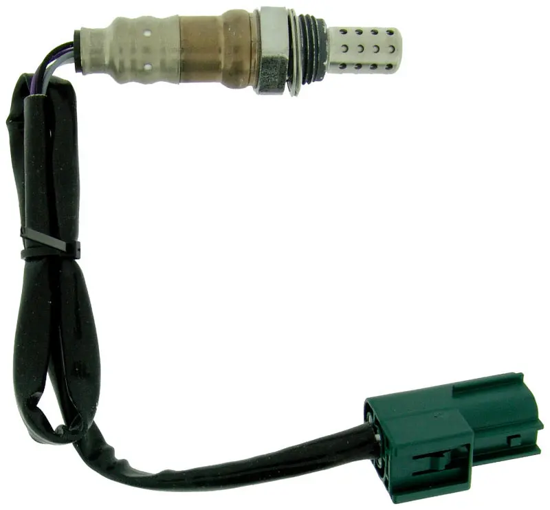 Ngk Direct-Fit Oxygen Sensor For Nissan Micra (2006–2007) 1