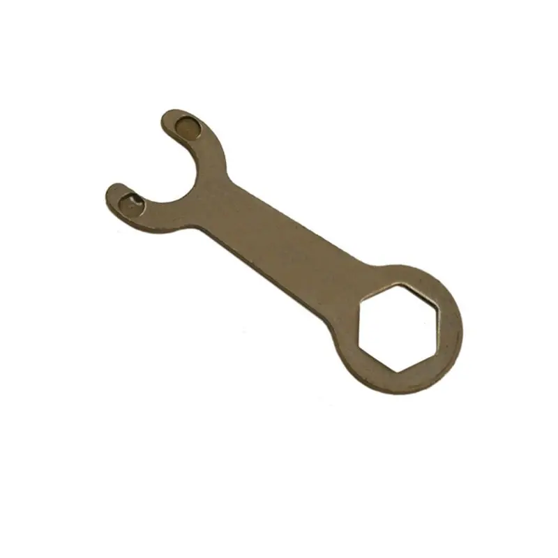 Nitrous Express Super Shark Solenoid Service Wrench For Maintenance & Tuning 1