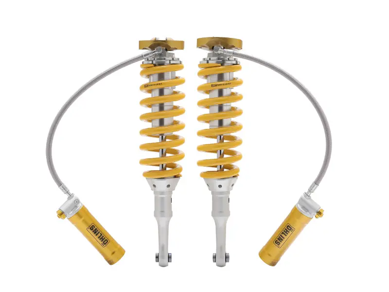 Öhlins Adventure Suspension Damper Set For Toyota Hilux (An120/An130), 1-Inch Lift – Minimum Order: 5 Units 1