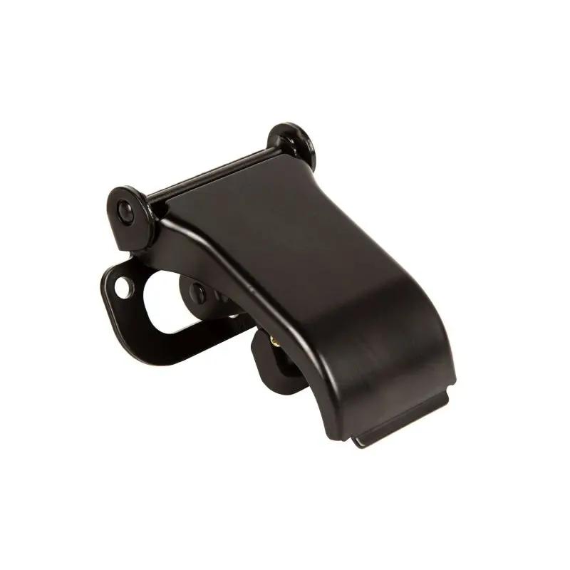 Omix-Ada Hard Top Clamp Kit For 2007–2018 Jeep Wrangler Jk – Oem-Style Retention Hardware 1
