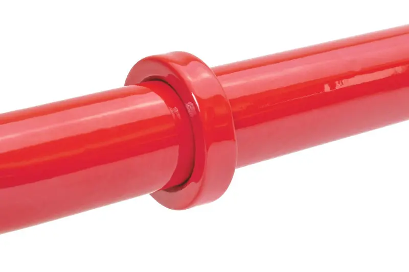 Perrin Brz/Fr-S/Gr86 Front Swaybar - 18Mm 1