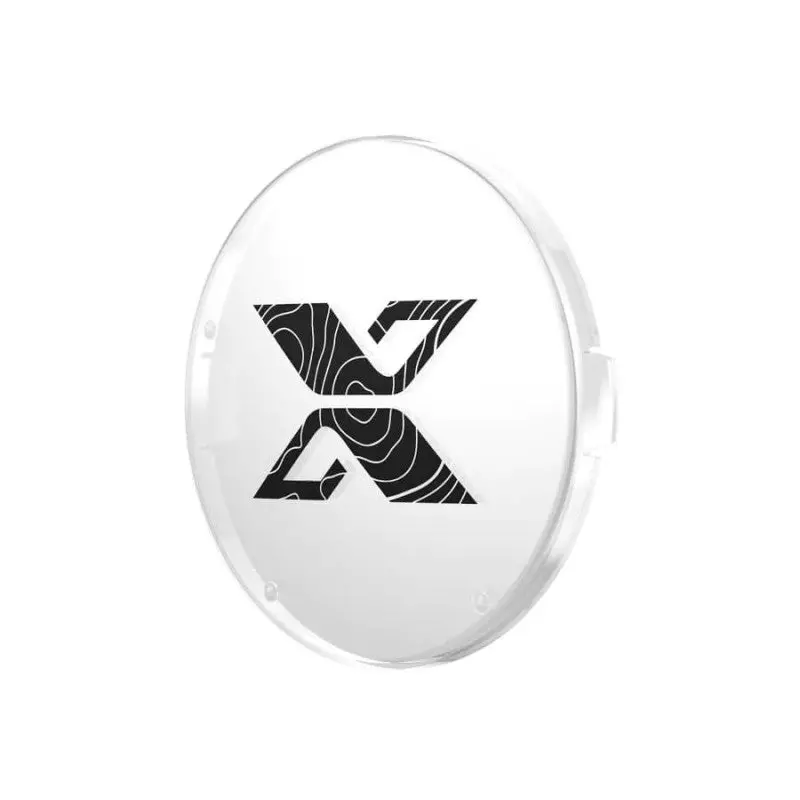 Project X Series Hp.85 Clear Lens Protector For High-Performance Lighting 1