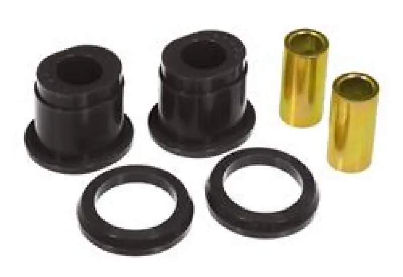 Prothane Black Axle Pivot Bushings – Designed For 1965–1979 Ford F100/F150 2Wd 1