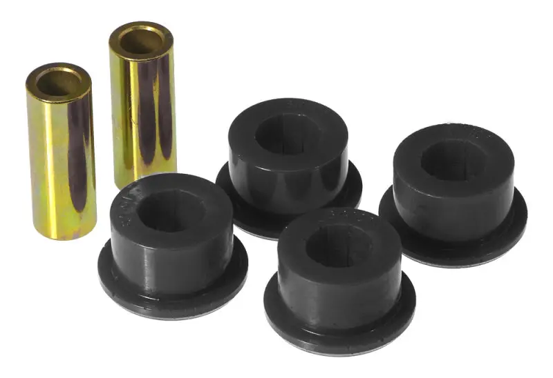 Prothane Front Lower Control Arm Bushing Kit – Black Polyurethane, Fits 1990–1993 Honda Accord 1