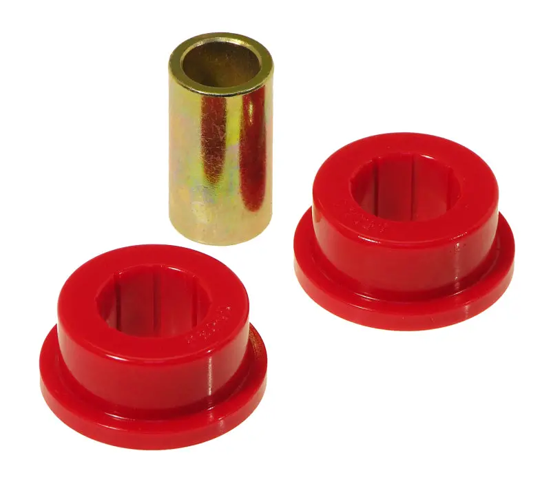 Prothane Red Front Track Arm Bushings For 1994–2001 Dodge Ram 4Wd 1