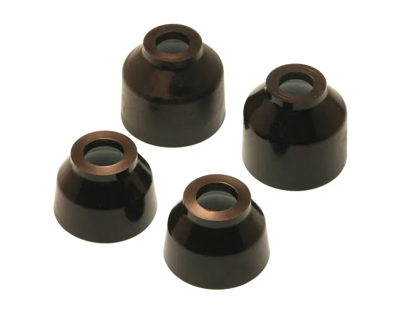 Prothane Replacement Ball Joint Boots For 1963–1995 Gm Trucks – Black 1