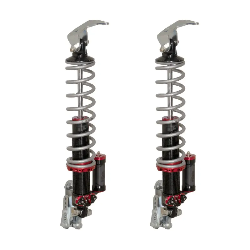 Qa1 Pro-Coil Rear Big Wheel Kit For 1977–1996 Gm B-Body Vehicles – Adjustable Coilover System 1