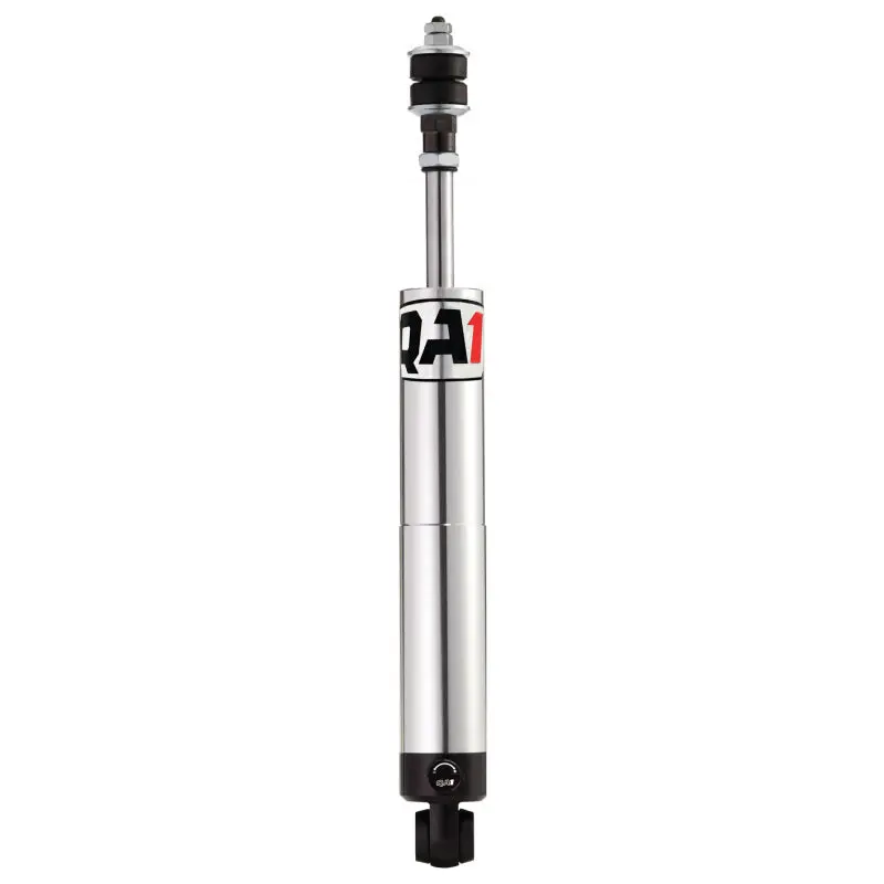 Qa1 Stocker Star Series Aluminum Front Coilover Shock – Single Adjustable, 10.625″ Extended / 15.625″ Compressed 1