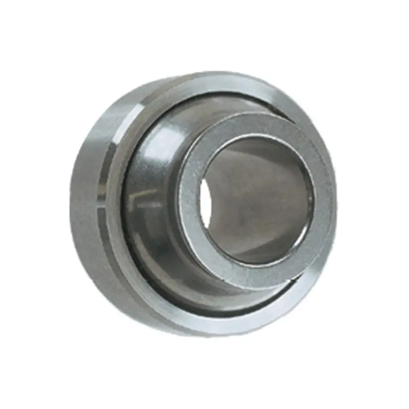 Qa1 Ypb-T High-Angle Misalignment Spherical Bearing – 5/16" Bore, Heat-Treated Chrome-Plated Stainless Steel With Ptfe Liner 1
