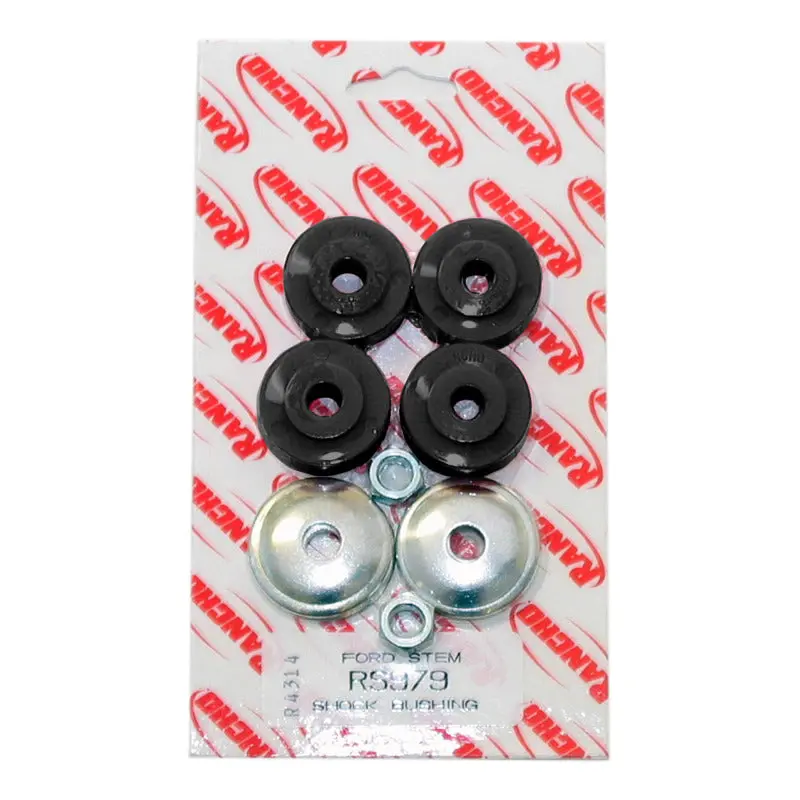Rancho Universal / Non-Application Rancho Bushing Kit 1