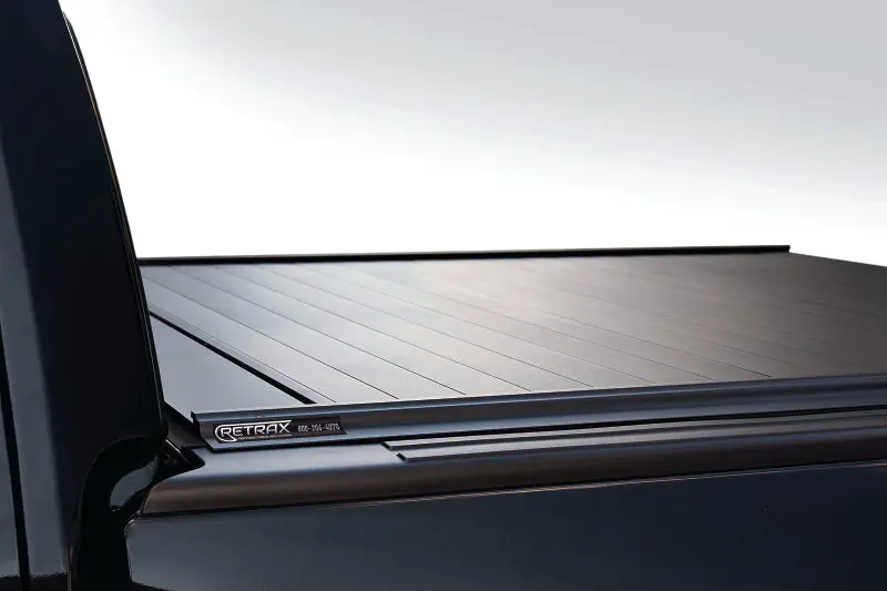 Retraxpro Mx Retractable Tonneau Cover – Fits 2009+ Ram 1500 8′ Bed & 2010+ Long Beds 1