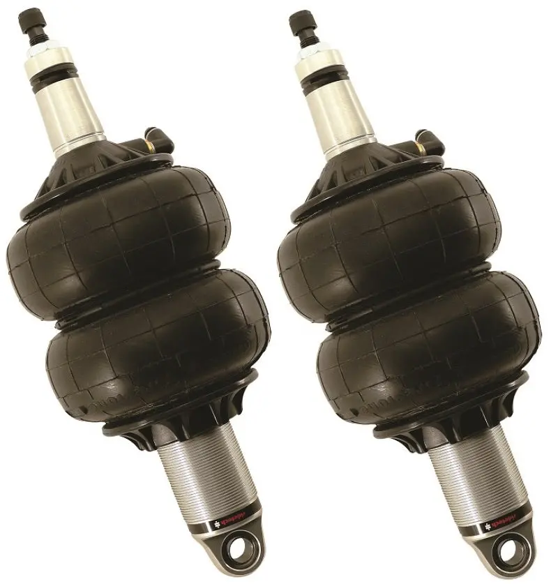 Ridetech Hq Series Shockwave Air Suspension – Front Pair For 1961–1964 Cadillac Models 1
