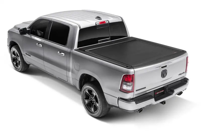 Roll-N-Lock E-Series Xt Retractable Tonneau Cover For 2019–2022 Ford Ranger (61-Inch Bed) 1