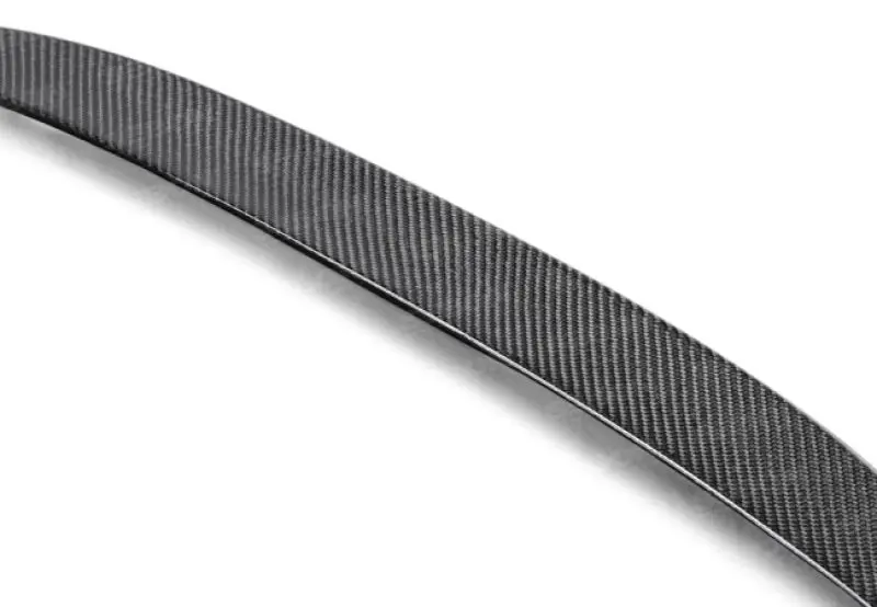 Seibon C-Style Carbon Fiber Rear Spoiler For 2012–2013 Scion Frs / Subaru Brz 1