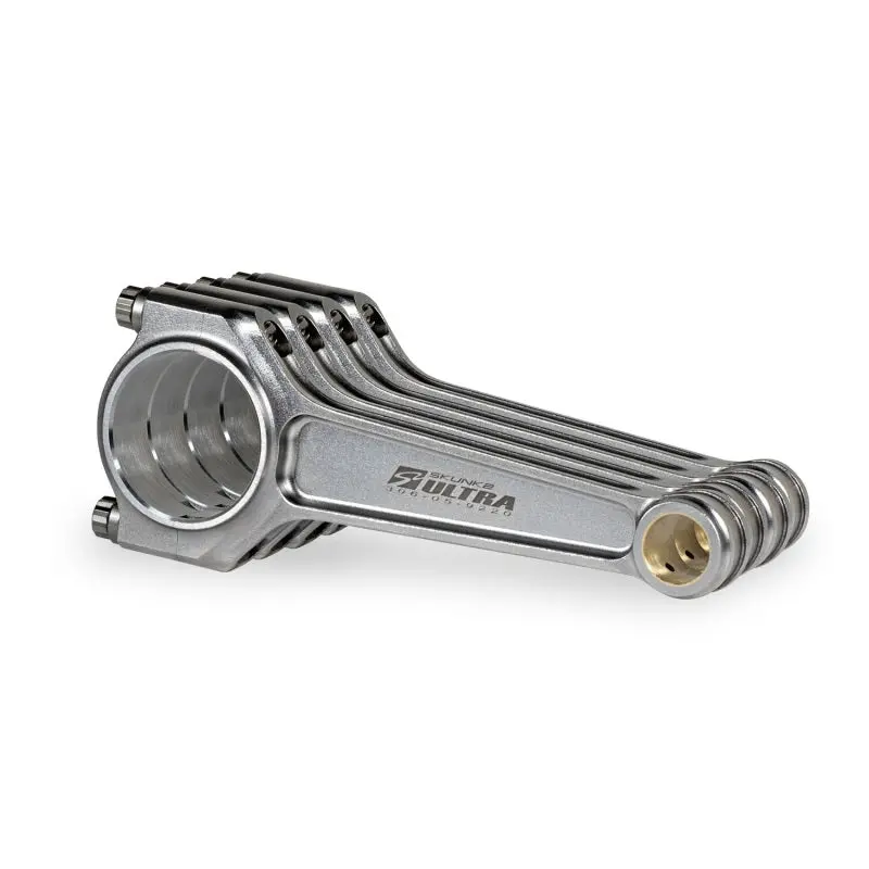 Skunk2 K-Series Ultra Connecting Rods For Honda & Acura – 6.050", Grp Journal 1
