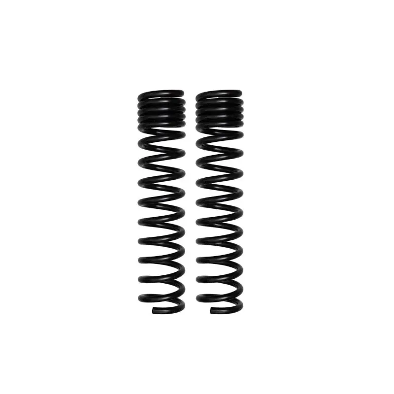 Skyjacker Dual-Rate Front Coil Springs – For 1966–1976 Ford F100, 1976–1979 F150 & 1978–1979 Bronco 4Wd 1