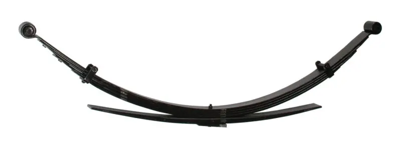 Skyjacker Leaf Spring 1980-1988 Toyota Pickup 4 Wheel Drive 1