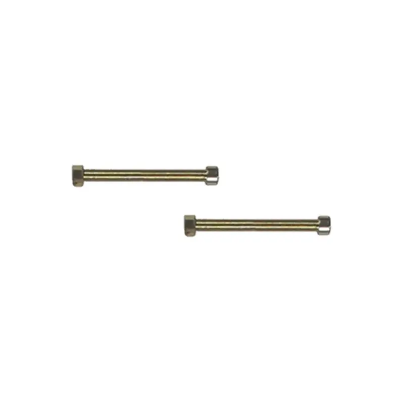 Skyjacker Leaf Spring Tie Bolt – Universal Fit For Non-Specific Applications 1