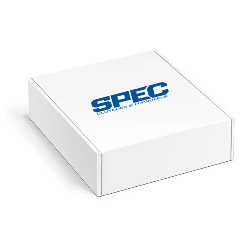 Spec Stage 4+ Lightweight Clutch Kit For Mitsubishi 3000Gt (1990–1998) & Dodge Stealth (1990–1999) 1