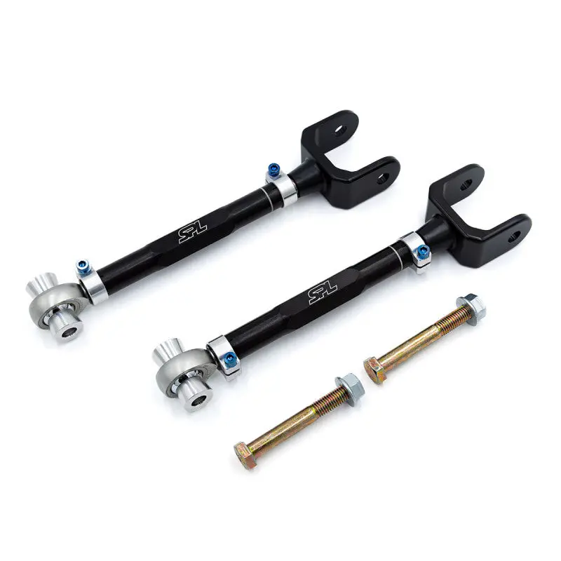 Spl Parts 2023+ Toyota Gr Corolla Rear Lower Lateral (Rll) Arms 1