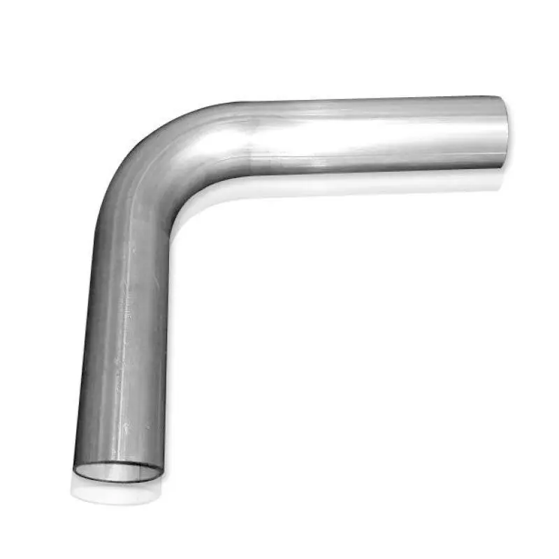 Stainless Works 1.75-Inch 90-Degree Mandrel-Bent Tubing 1