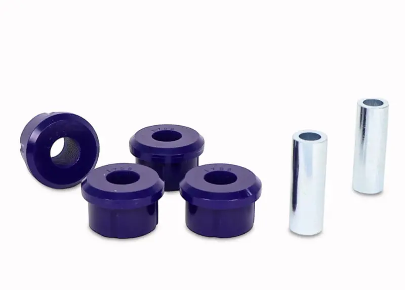 Superpro Front Lower Inner Control Arm Front Bush 1