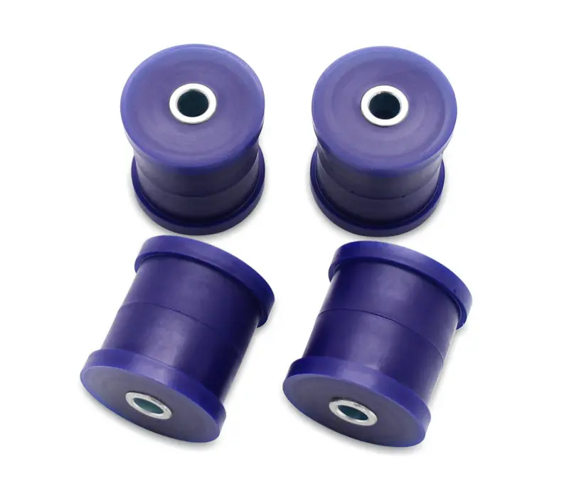 Superpro Lower Control Arm Bushings For Nissan Trucks And Suvs 1