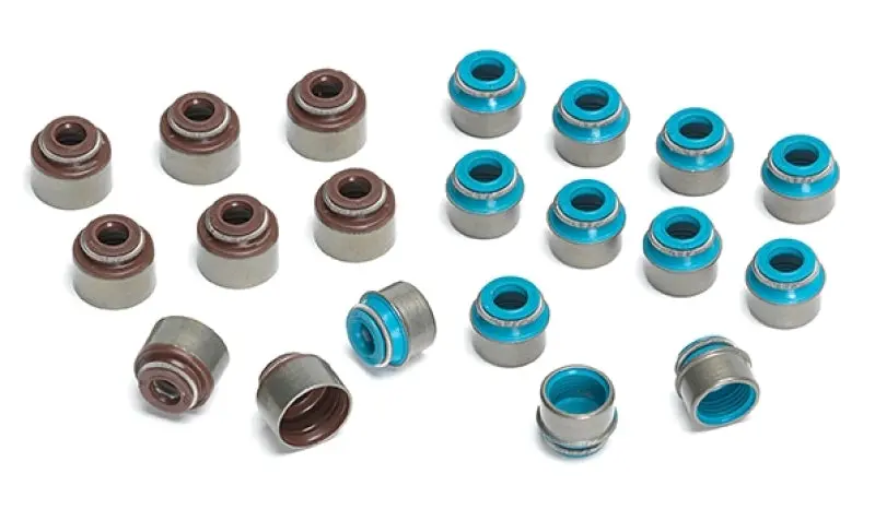 Supertech Viton Valve Stem Seals For Subaru Brz And Toyota 86 (Fr-S) 1