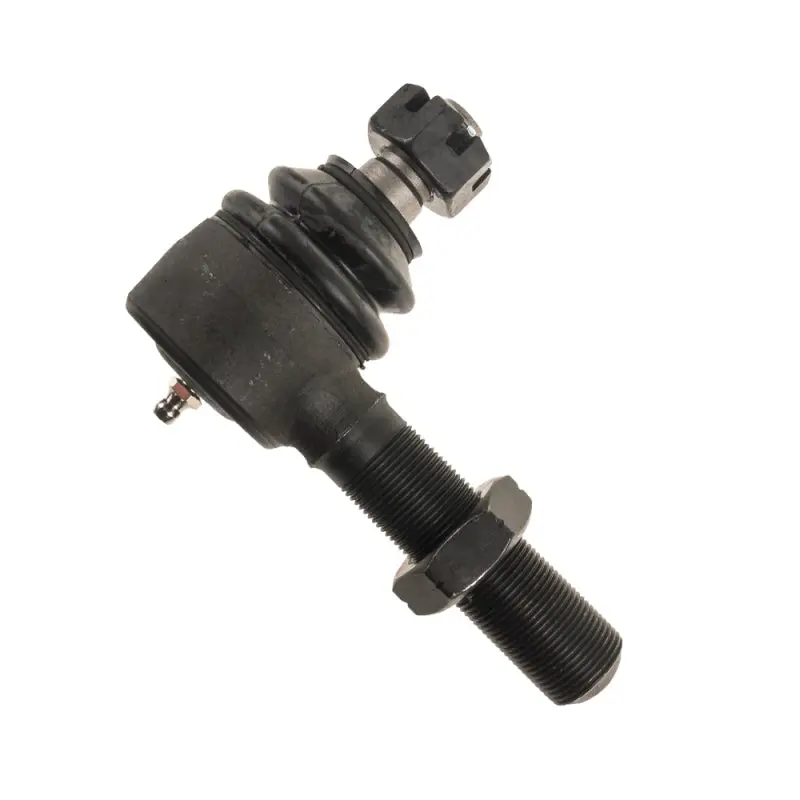 Synergy Metal-On-Metal Left-Hand Tie Rod End For 2000–2013 Dodge Ram 4X4 Hd Trucks 1