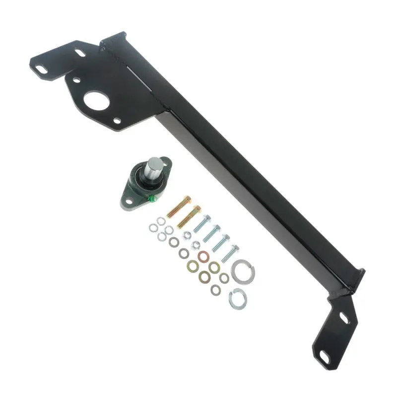 Synergy Steering Box Brace For 2003–2008 Dodge Ram 1500/2500/3500 4X4 Trucks 1
