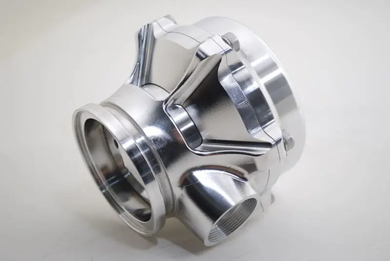 Tial Sport Qr Blow-Off Valve With 12 Psi Silver Spring – 29Mm Diameter 1
