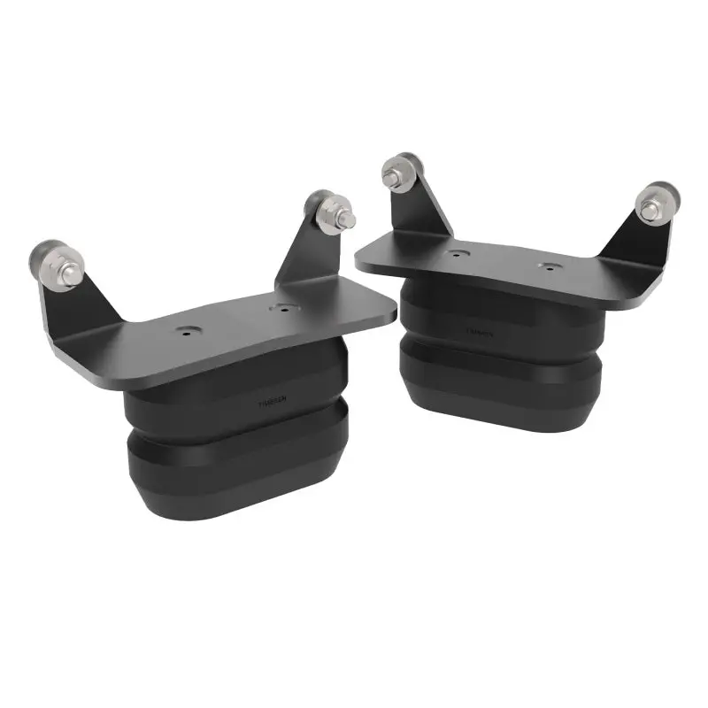 Timbren Suspension Enhancement System 1