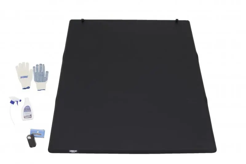 Tonno Pro Tri-Fold Tonneau Cover – 1997–2003 Ford F-150 Styleside, 6.5Ft Bed 1