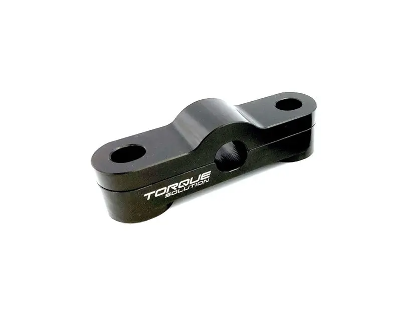 Torque Solution Solid Billet Rear Shifter Bushings For Honda Civic & Acura Integra D/B-Series 1