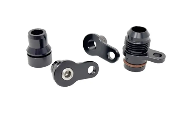 Torque Solution Turbo Installation Kit For Bmw B58 Gen2 Engines 1