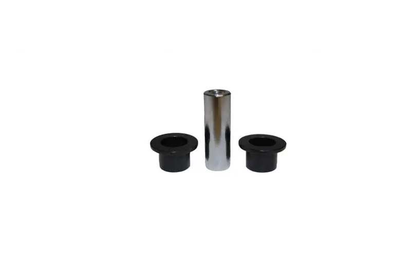 Torque Solution Wide Shifter Pivot Bushings – 2002–2007 Subaru Wrx 1
