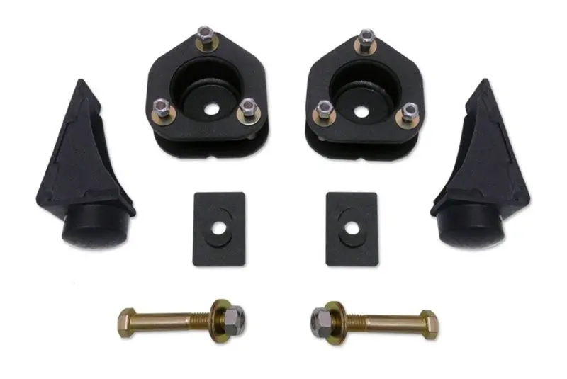 Tuff Country 14-18 Dodge Ram 1500 4Wd 2In Leveling Kit Front (No Strut Disassembly) 1