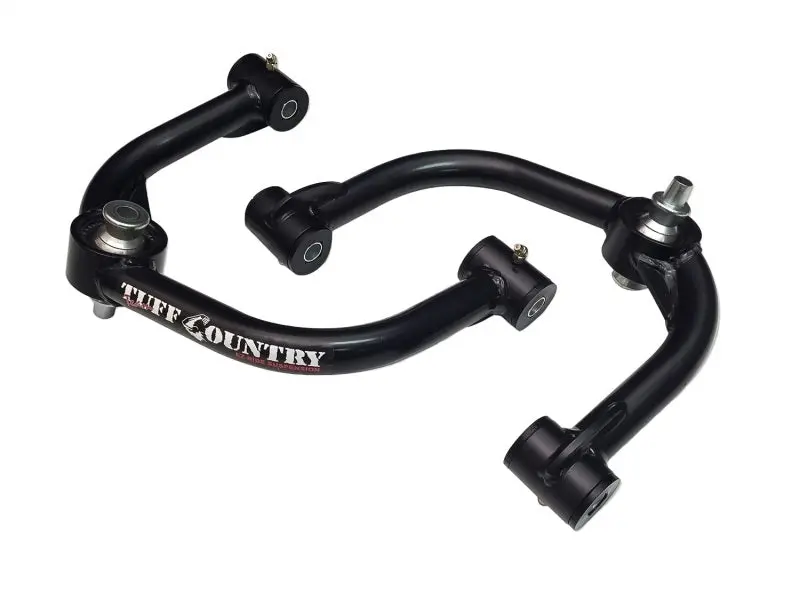 Tuff Country 21-23 Ford F-150 4X4 Uni Ball Upper Control Arms 1
