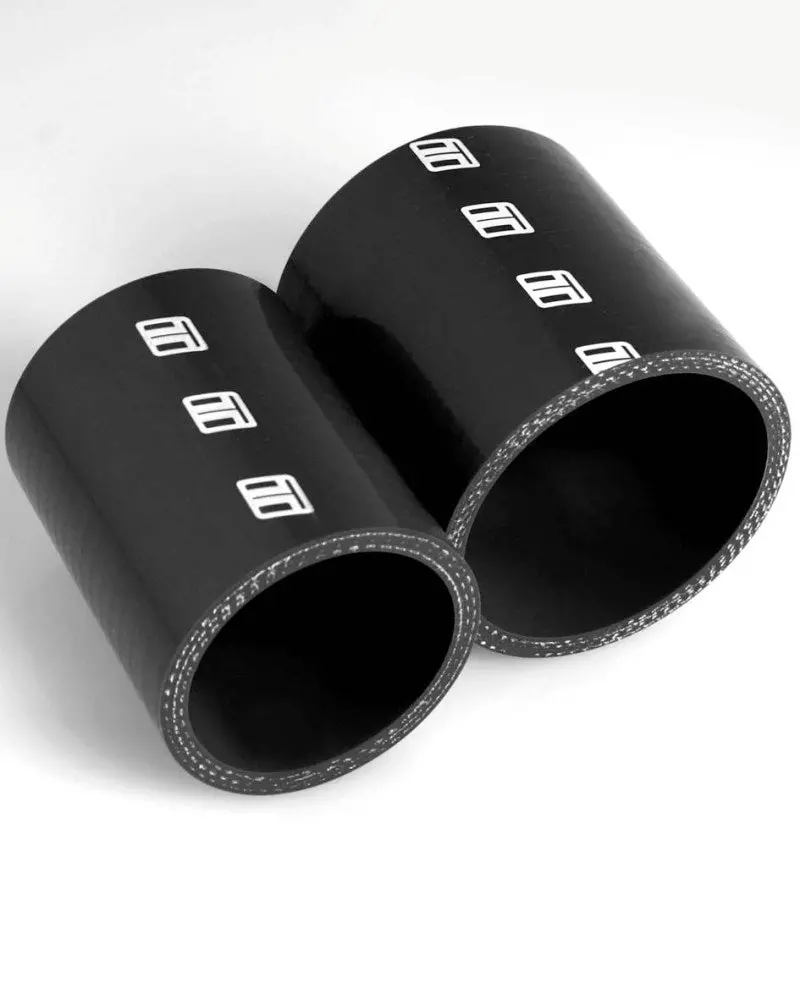 Turbosmart Straight 3.50 Id X 90Mm - Black 1