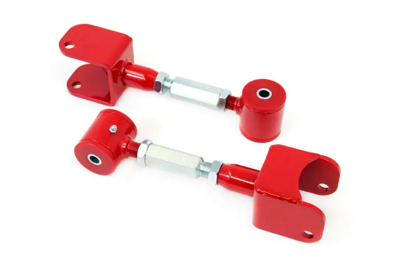 Umi Performance Adjustable Upper Control Arms For 1968–1972 Gm A-Body Cars – Polyurethane Bushings Included 1