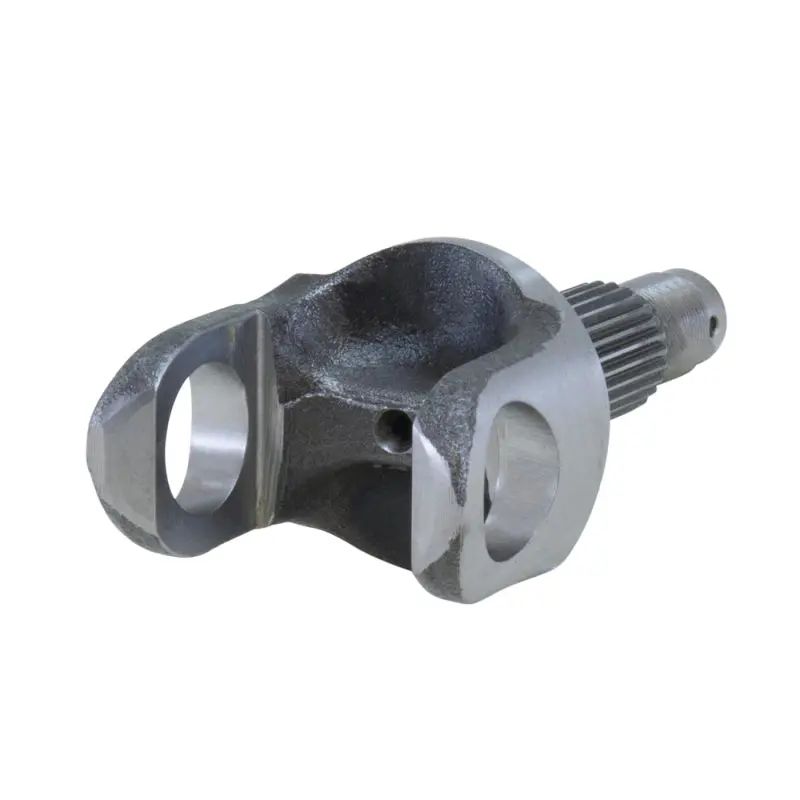 Usa Standard 4340Cm Replacement Axle Stub For Dana 30 (Cj & Scout) – 27-Spline, Compatible With 5-760X U-Joint 1