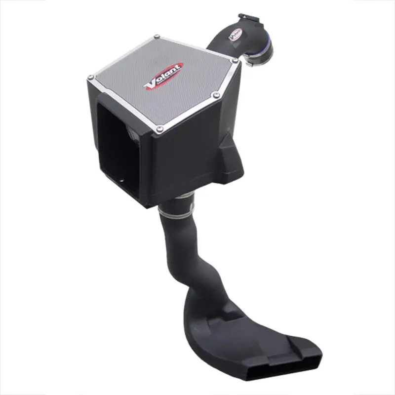 Volant Cold Air Intake System For 2004–2005 Chevrolet Silverado 2500Hd 1