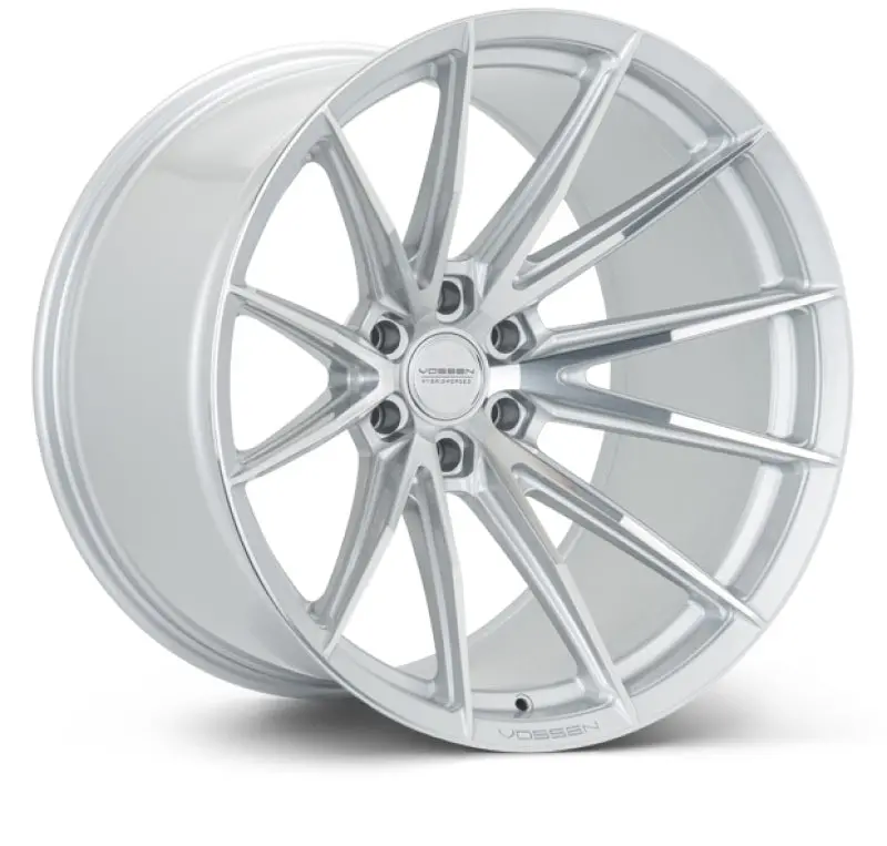 Vossen Hfx-2 Forged Aluminum Wheel – 20X10 1