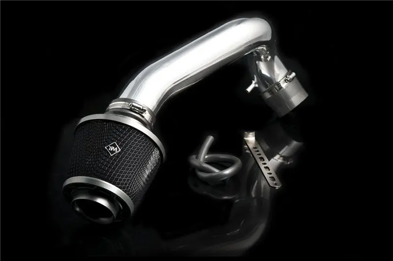 Weapon R 11-13 Ford Mustang 5.0L V8 Secret Weapon Intake 1