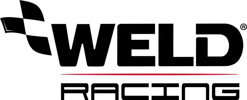 Weld Magnum Import 15X9 Gold Wheel – 4X100Mm Bolt Pattern, 6" Backspace, Non-Beadlock 1