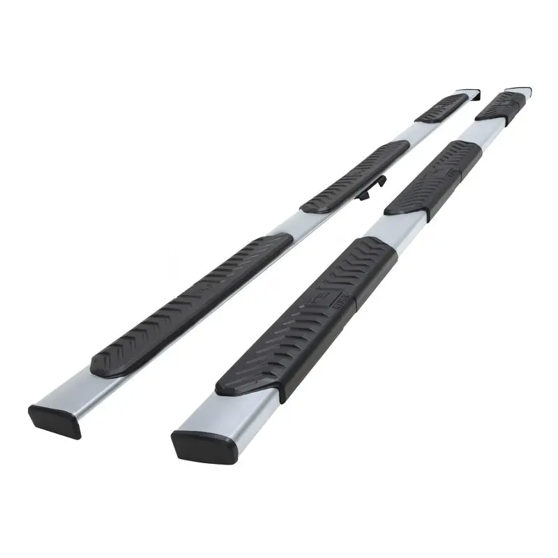 Westin R5 Xd Running Boards For 2020 Chevy Silverado 2500 Crew Cab (6.5' Bed) – Polished Stainless Steel 1