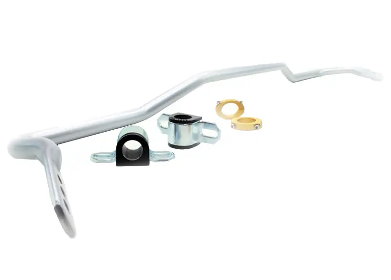 Whiteline 24Mm Adjustable Rear Sway Bar For 2015+ Ford Mustang S550 1